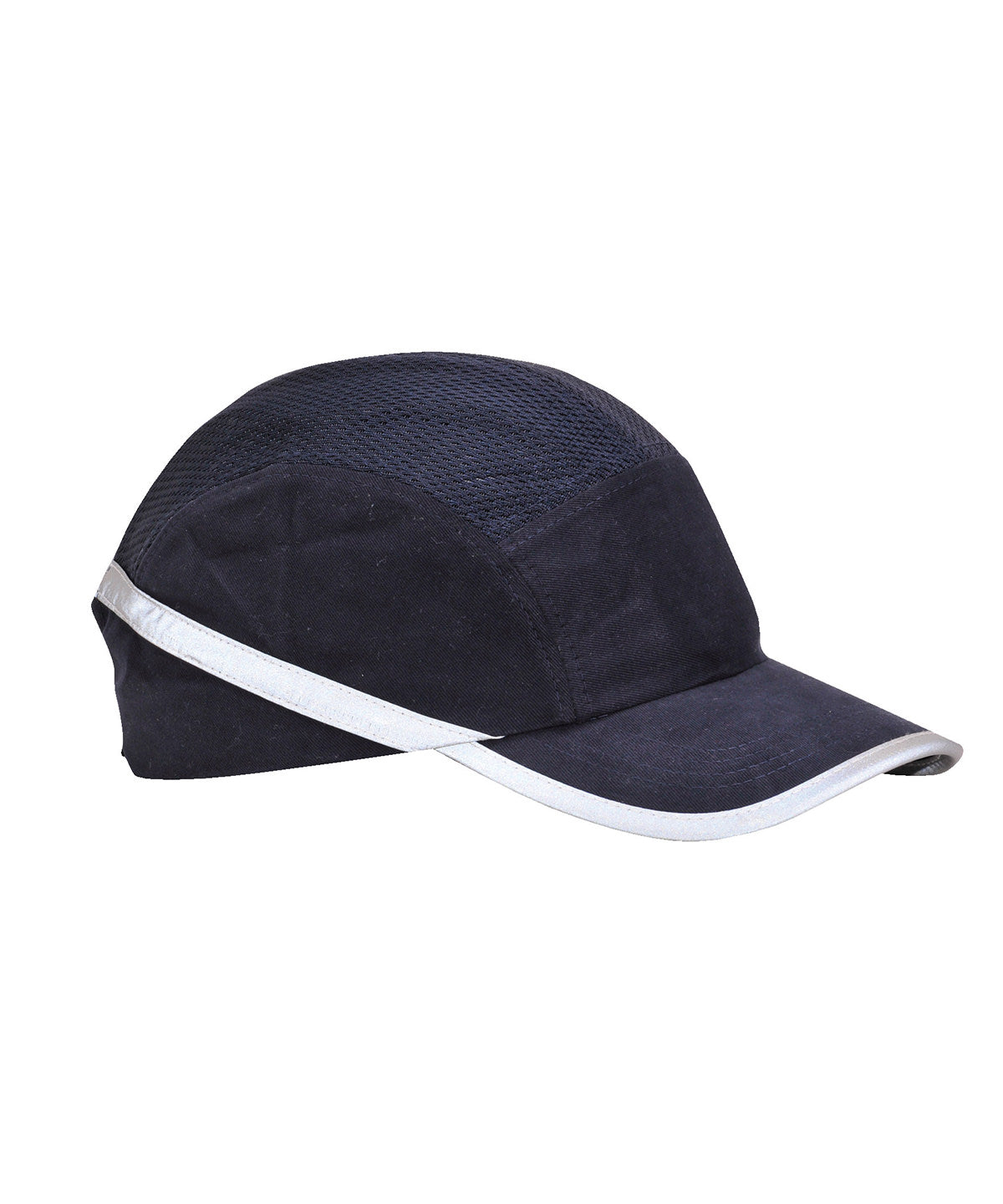 Gorra de proteccin contra golpes (PW69) EN812 | Azul Marino