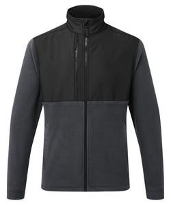 WX2 Fleece | Schwarz