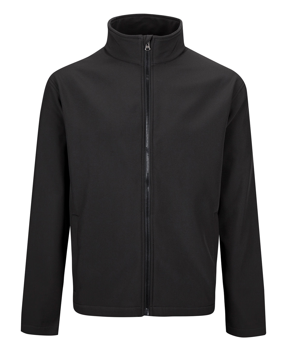 Softshell Print und Promo (2L) (TK20) | Marineblau