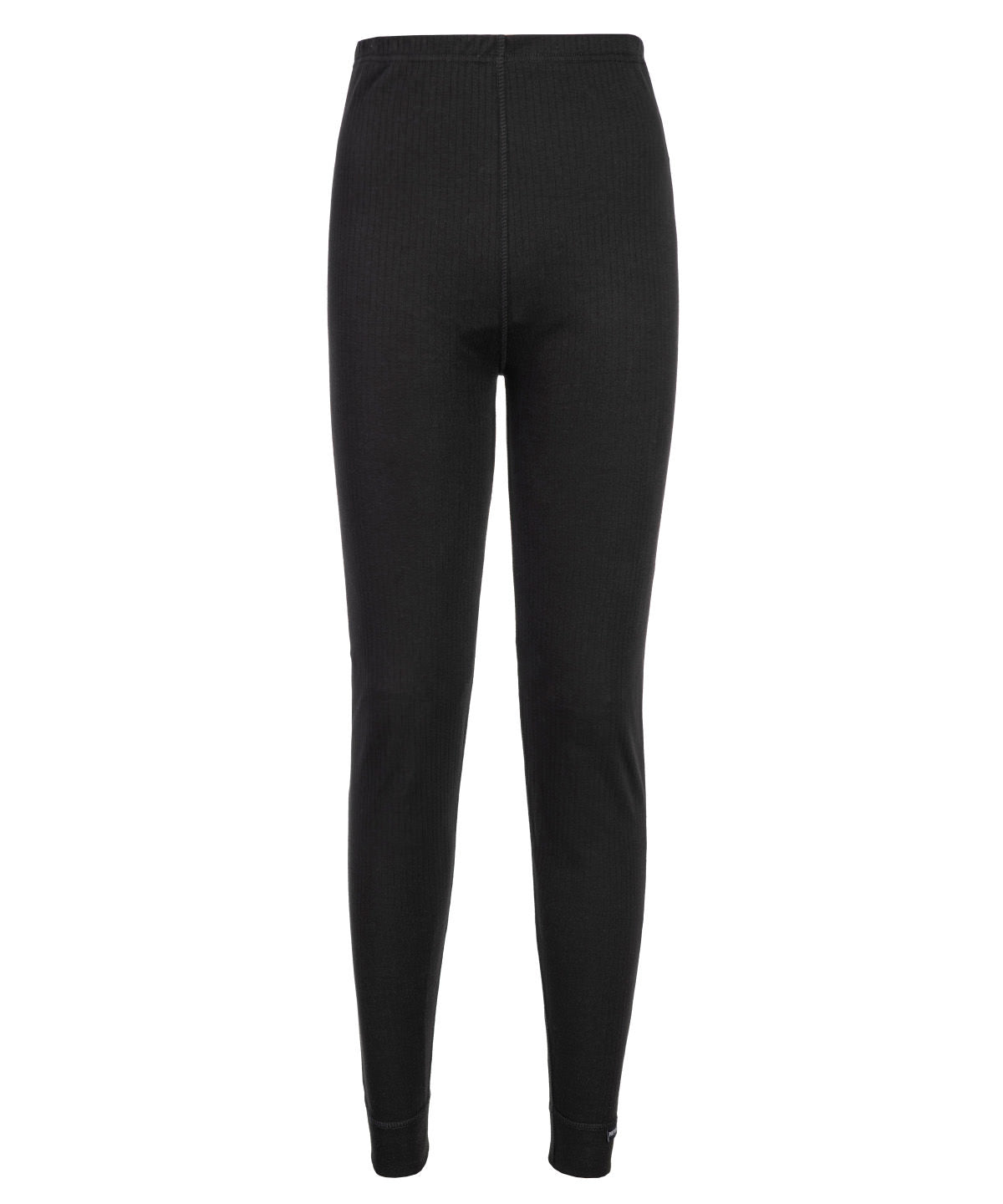 Pantalones interiores trmicos para mujer | Negro