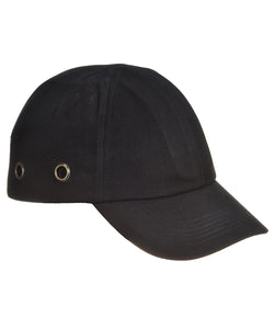 Gorra de proteccin Portwest (PW59) | Negro