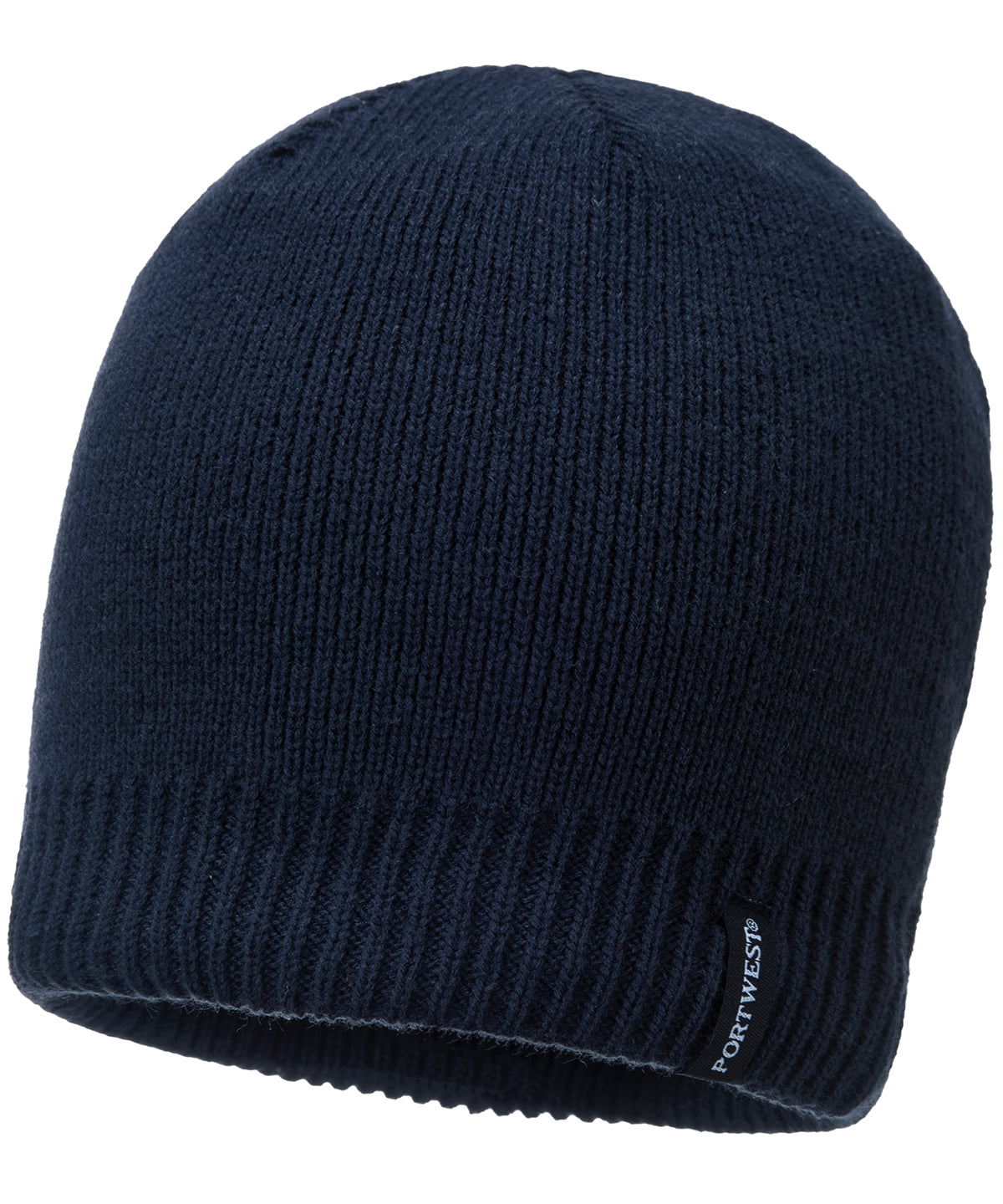 Gorro impermeable | Azul Marino