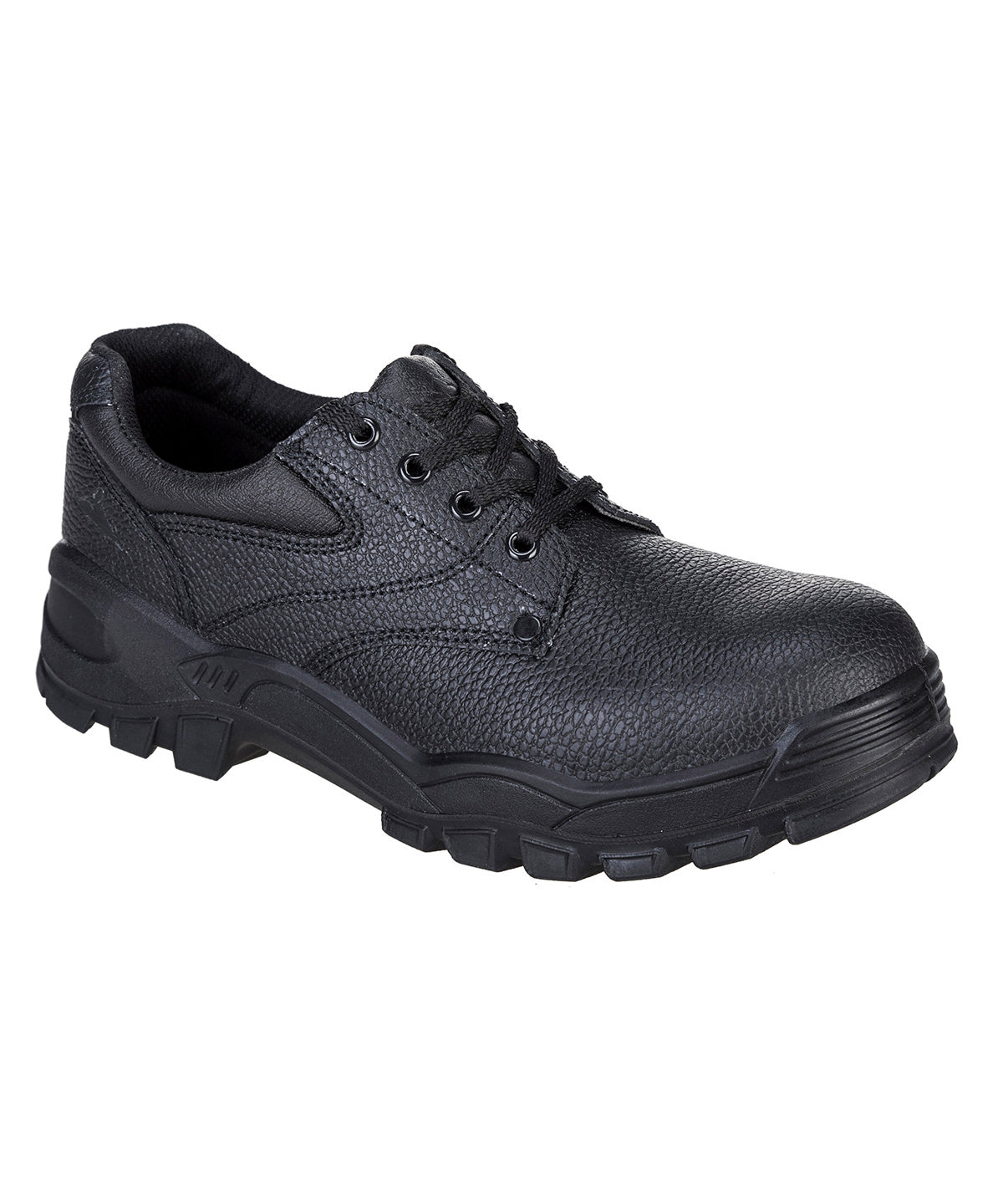 Zapato Steelite protector S1P (FW14) | Negro