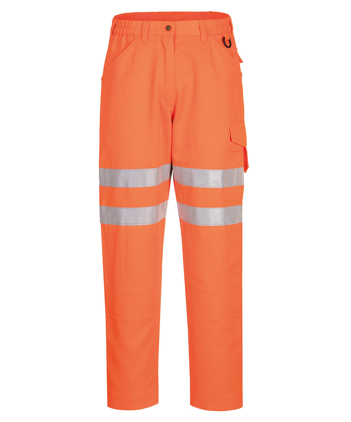 Pantalones Eco Hi-vis (EC40) | Naranja