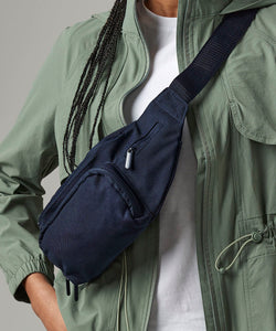 Bolso de cinturn | Negro