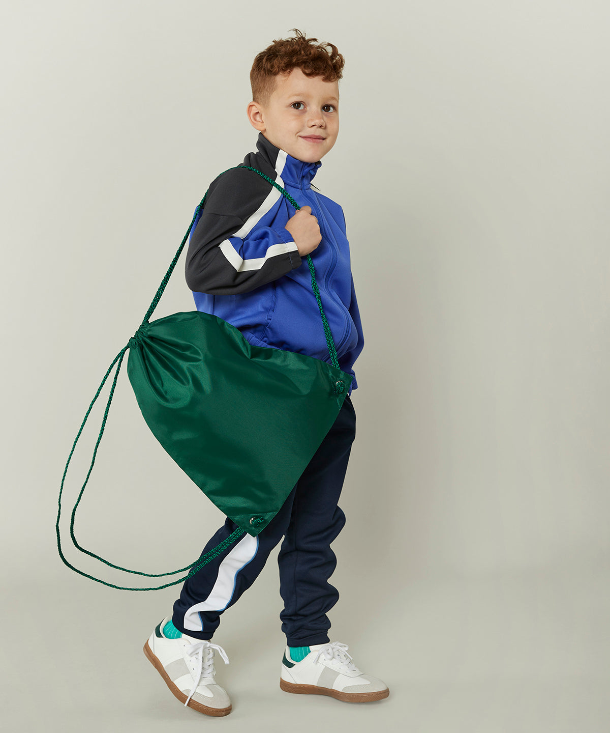 Sac de gymnastique | Rojo Brillante