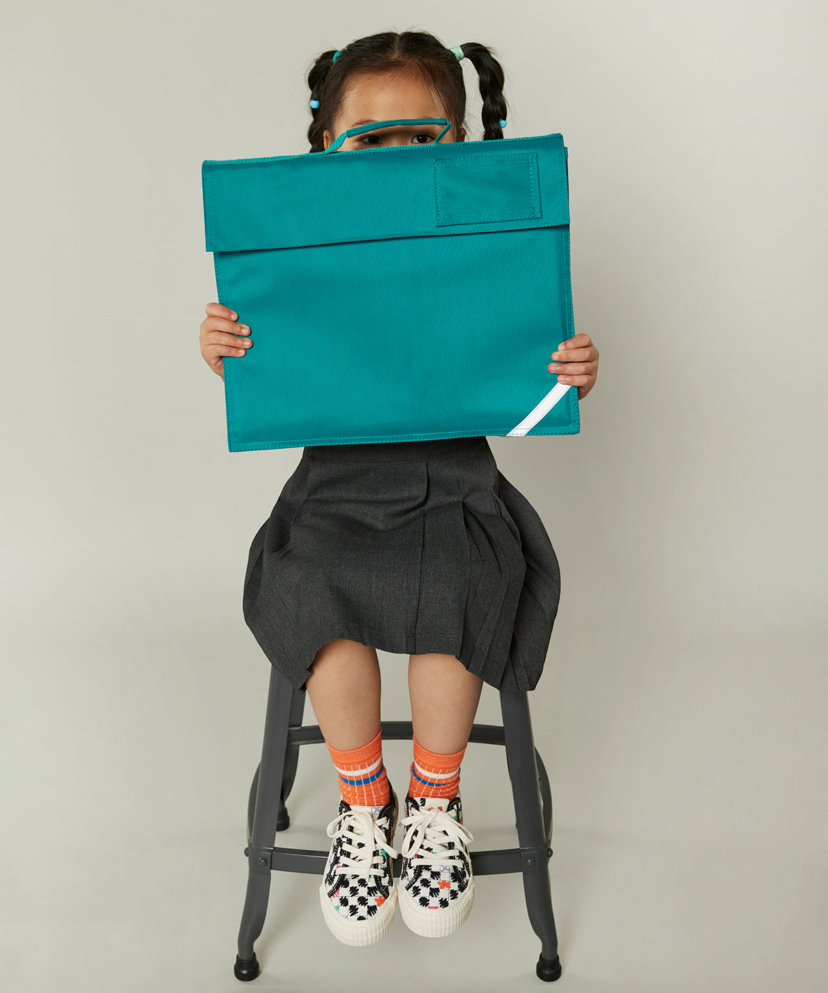 Mochila infantil | Azul Real Brillante