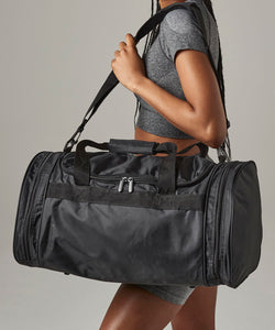 Bolso deportivo | Negro