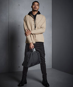 Bolsa para botas de senderismo | Negro/Gris Grafito