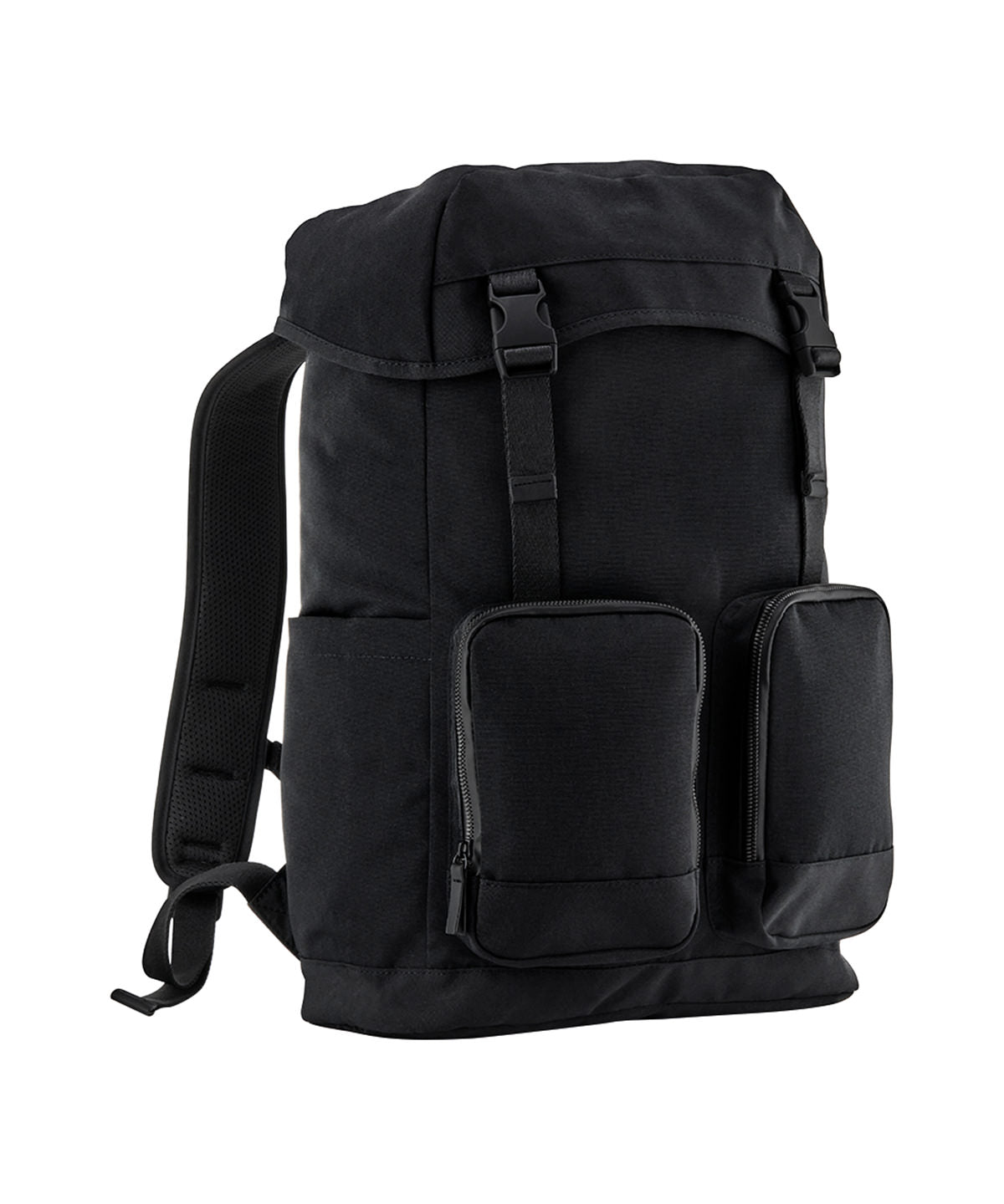 Mochila para porttil Stockholm | Negro