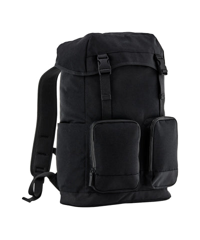 Mochila para porttil Stockholm | Negro