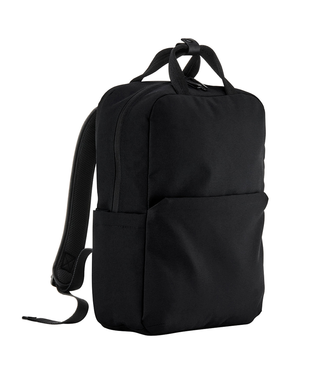 Mochila para porttil Stockholm | Negro