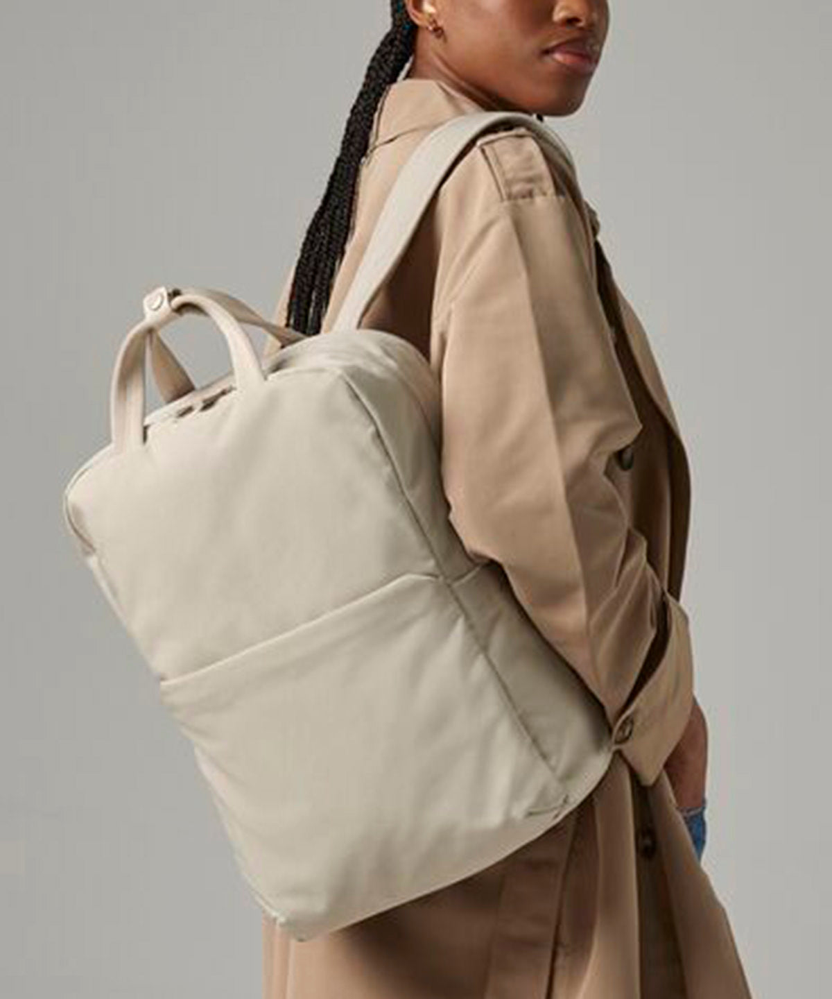 Mochila para porttil Stockholm | Negro