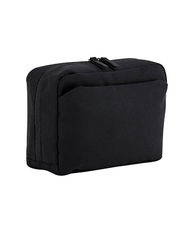 Organizador de tecnologa Stockholm | Negro