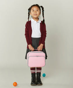 Bolsa refrigeradora para el almuerzo | Negro