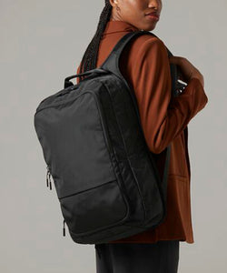 Mochila Pitch Black 24 horas | Negro