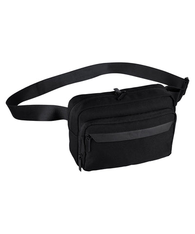 Bolso bandolera Airside | Negro