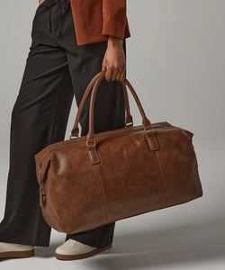 Bolso de fin de semana NuHide® | Negro