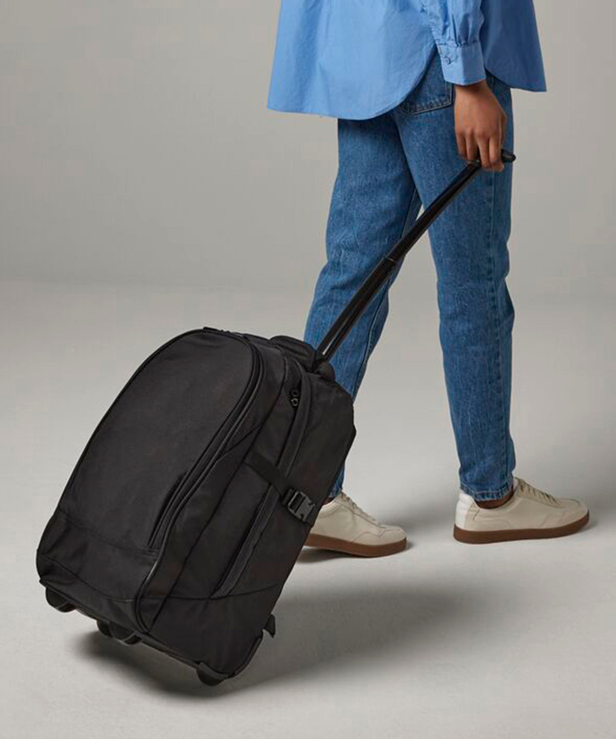 Maleta Vessel Airporter | Negro