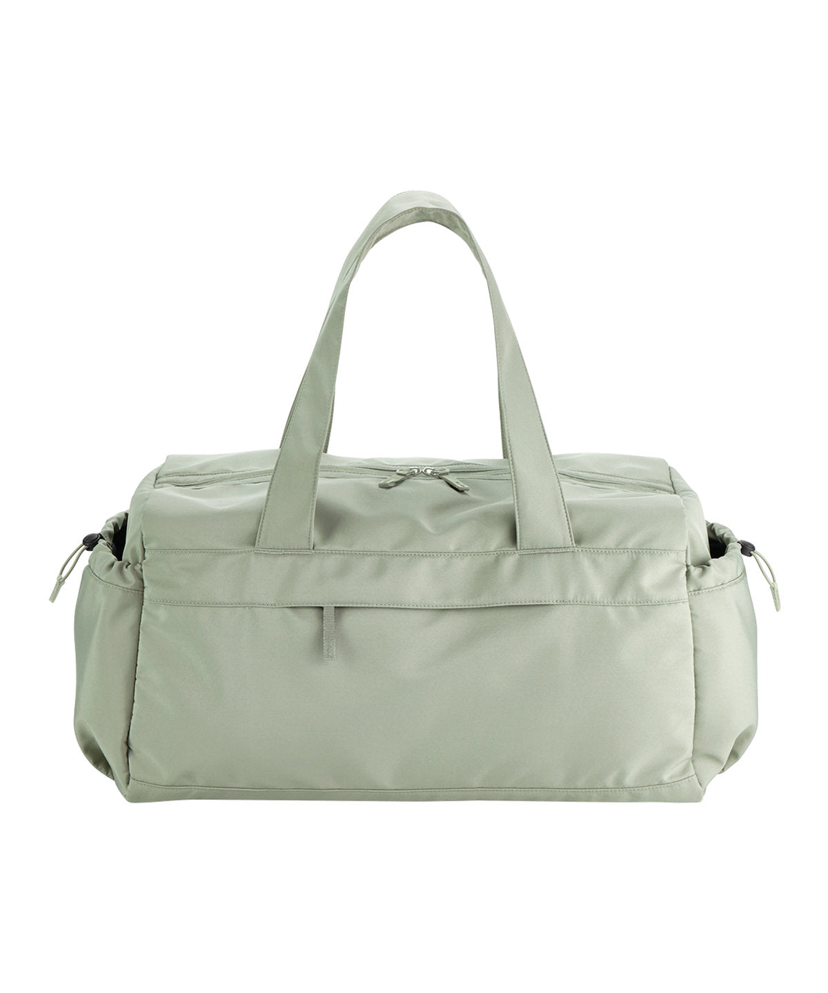 Bolso de mano Studio | Verde Fresco