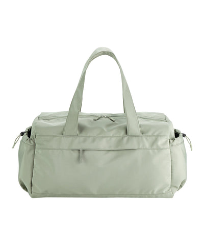 Bolso de mano Studio | Verde Fresco