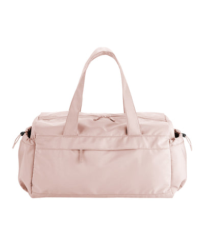 Bolso de mano Studio | Rosa Fresco