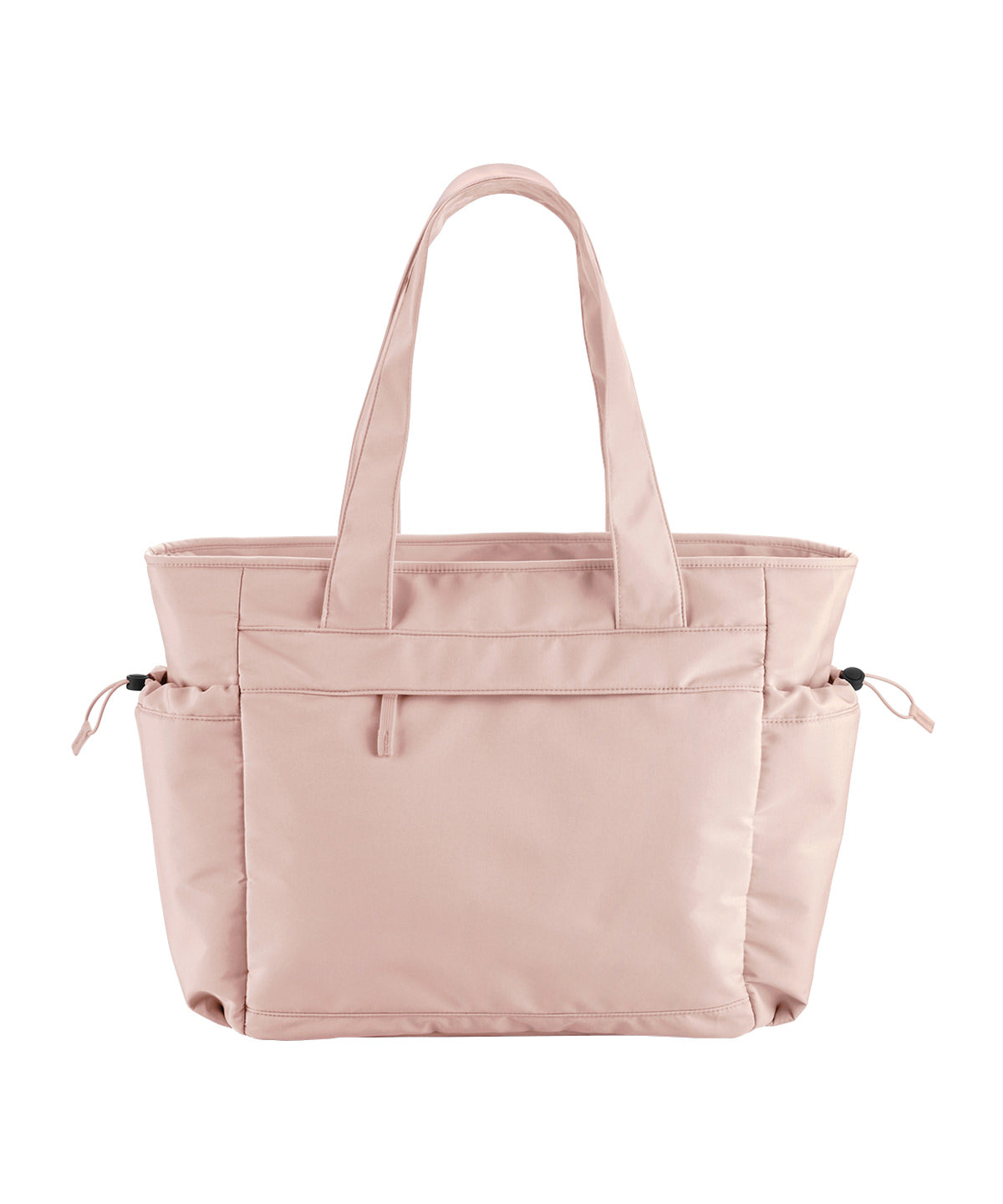 Bolso grande Studio oversized | Rosa Fresco