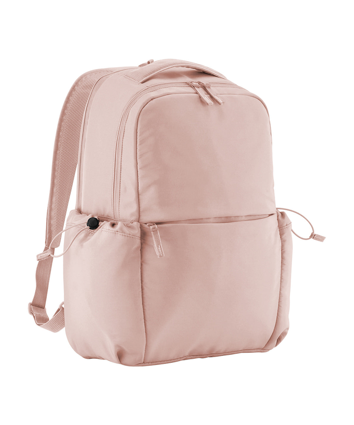 Mochila Studio | Rosa Fresco