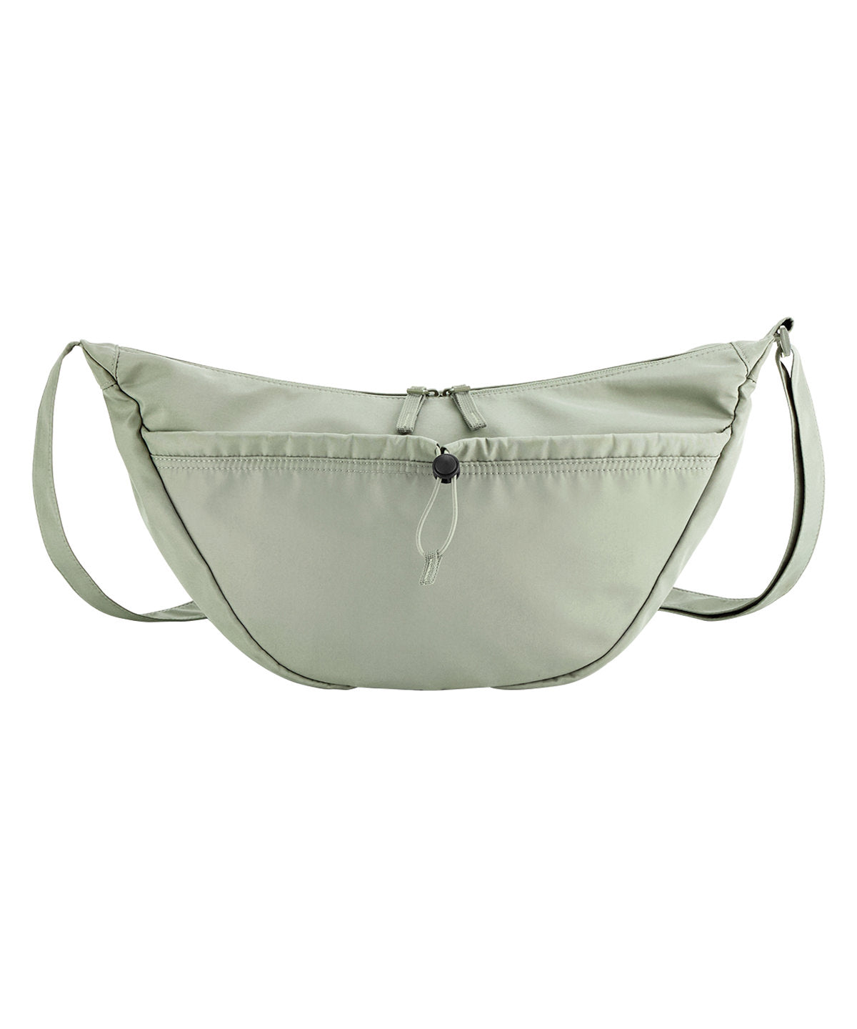 Bolso cruzado Studio | Verde Fresco
