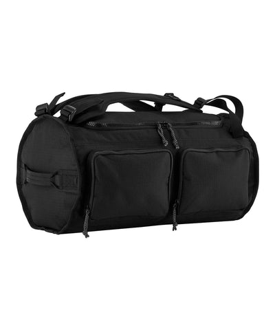Bolsa hbrida Adapt | Negro