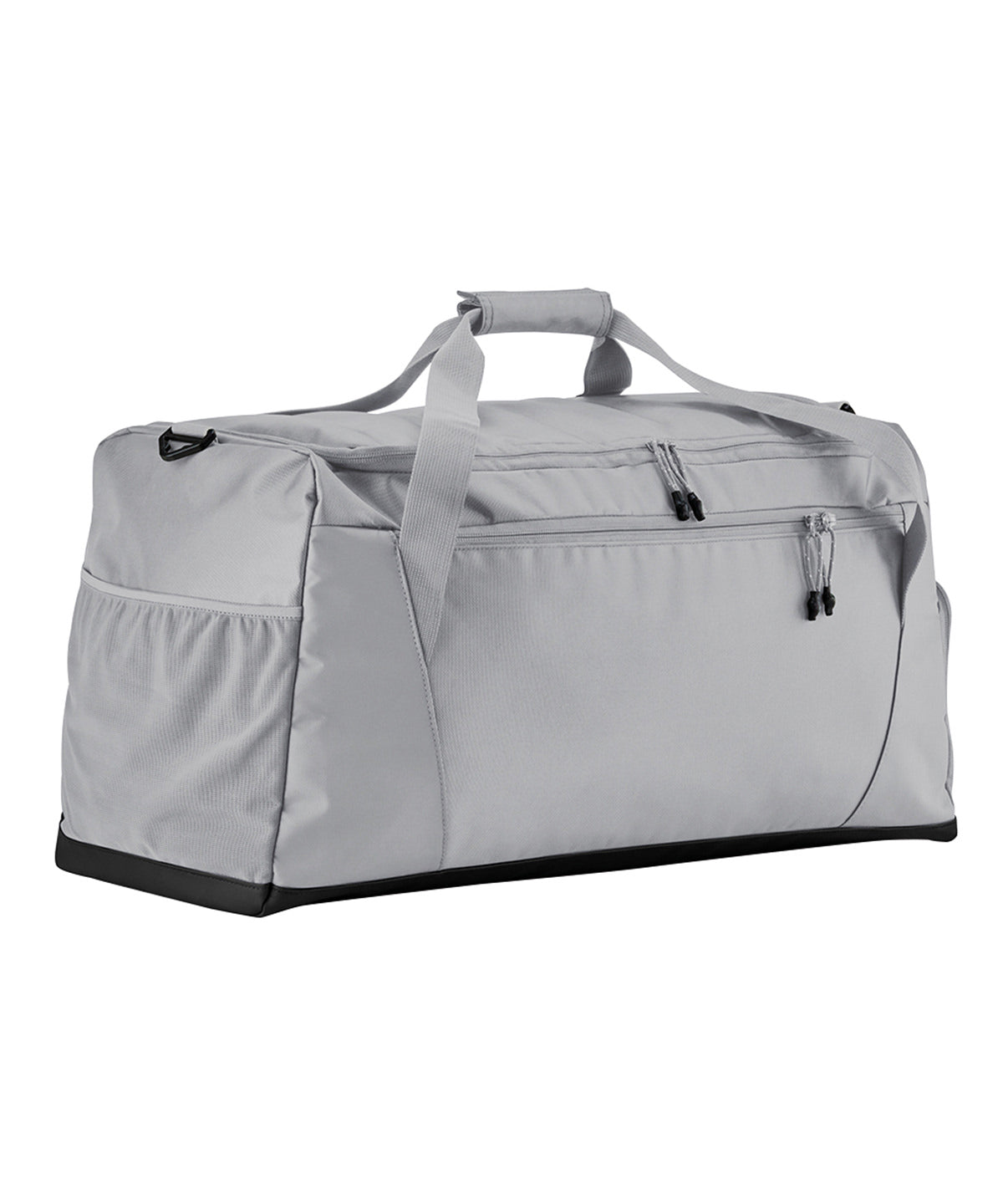 Bolso deportivo multiusos | Gris Hielo