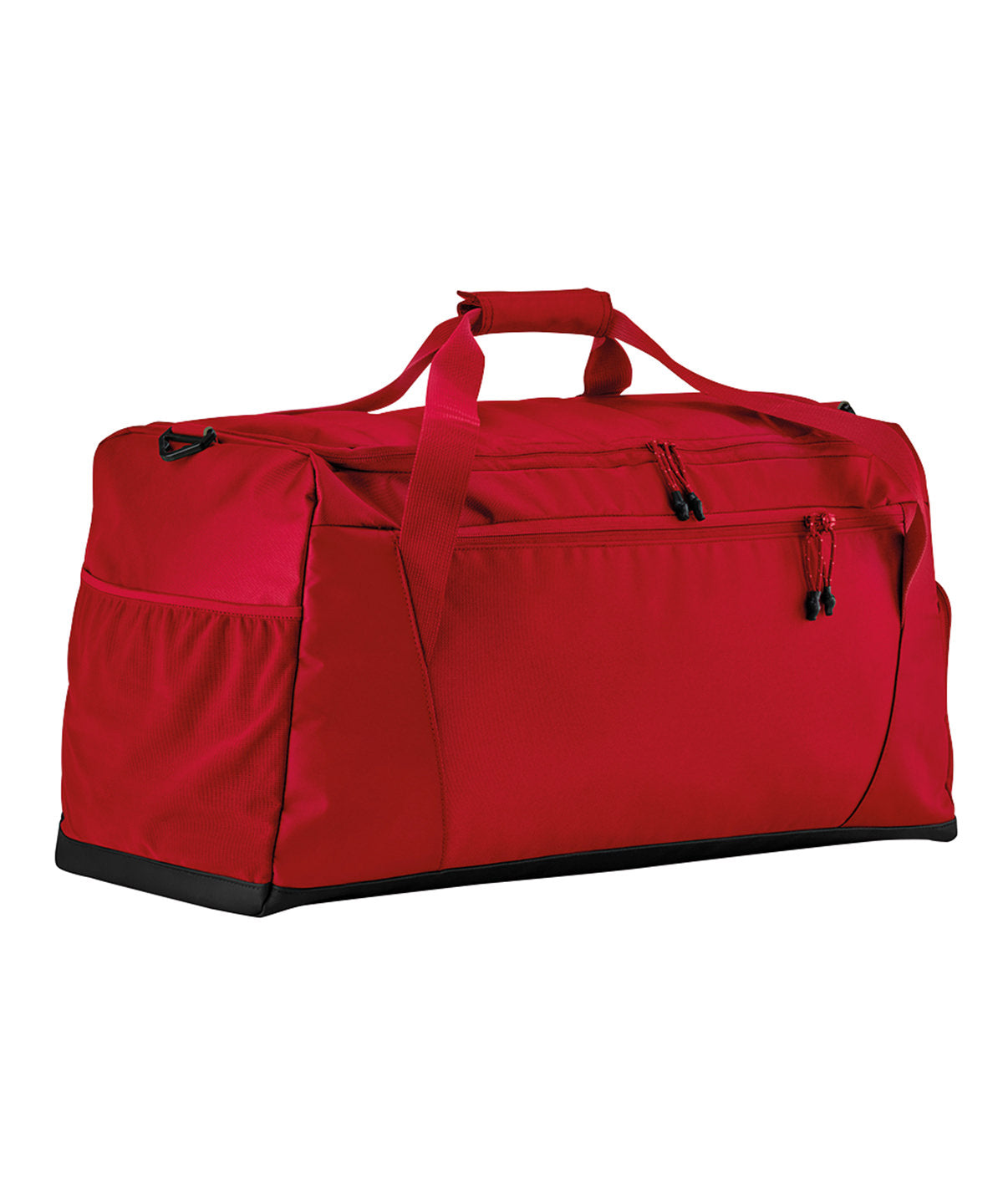 Bolso deportivo multiusos | Rojo