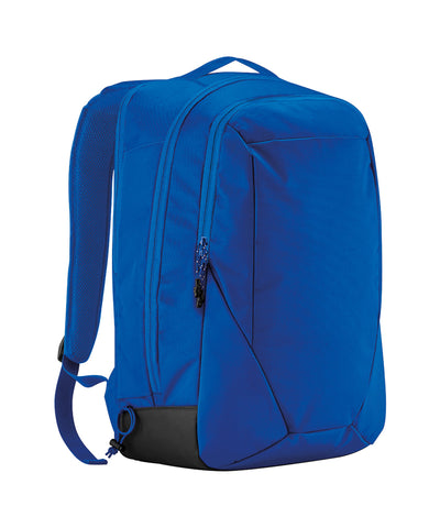 Mochila multi-sports | Bleu Réal Brillante