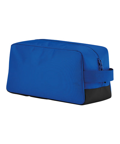 Bolsa para zapatos multi-deporte | Azul Real Brillante