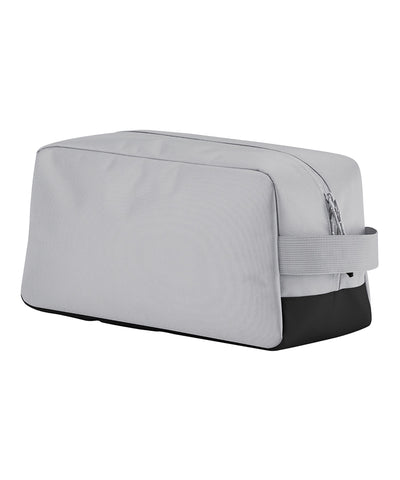 Bolsa para zapatos multi-deporte | Gris Hielo