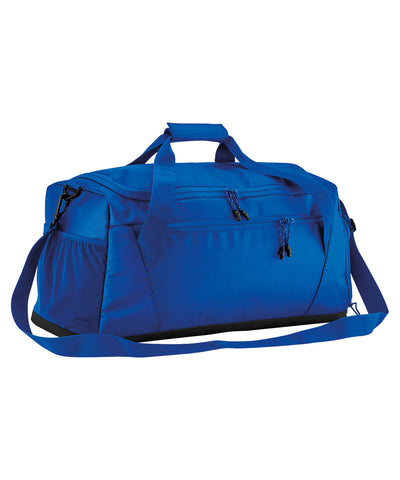 Bolso de deporte multiusos | Azul Real Brillante