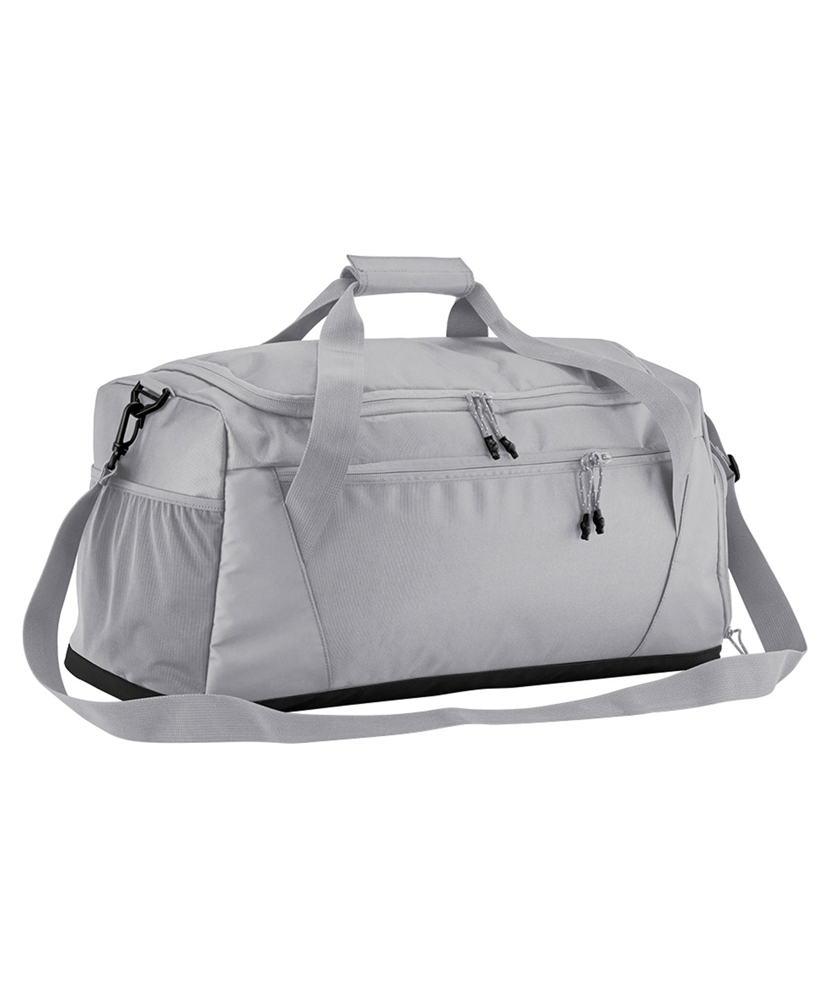 Bolso de deporte multiusos | Gris Hielo