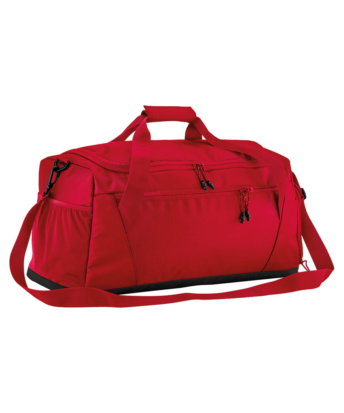 Bolso de deporte multiusos | Rojo