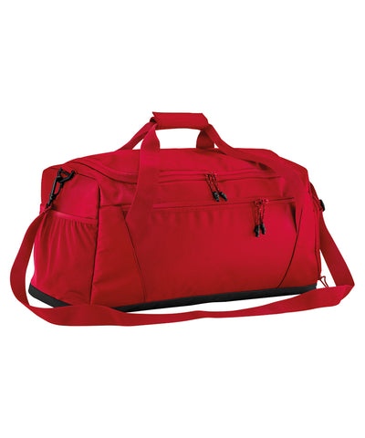 Bolso de deporte multiusos | Rojo