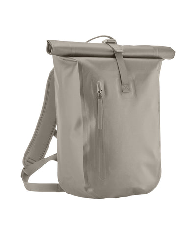Impermeable roll-top lite | Piedra Natural
