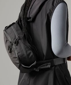 Bolsa de cintura de rendimiento SLX® de 5 litros | Negro