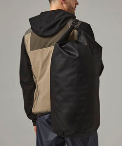 Bolsa estanca impermeable SLX® de 40 litros | Negro