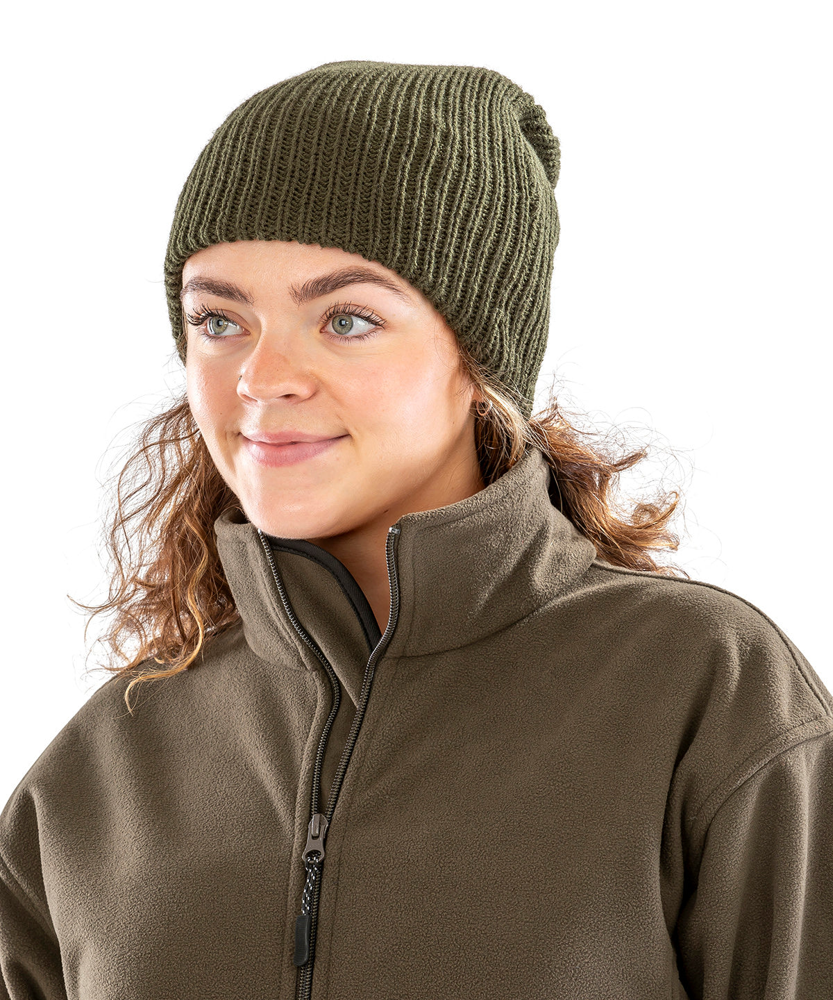 Gorro Whistler | Azul Marino