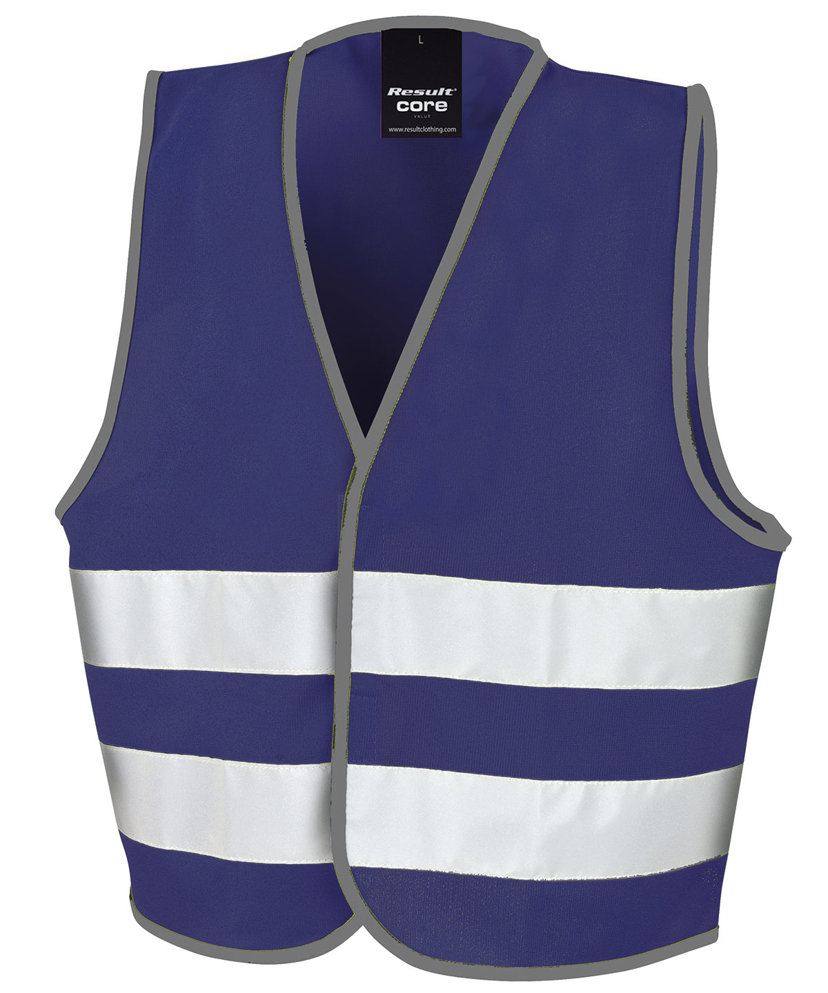 Core junior vest | Azul Marino
