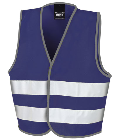 Core junior vest | Azul Marino