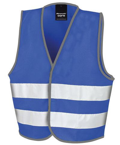 Core junior vest | Azul Real
