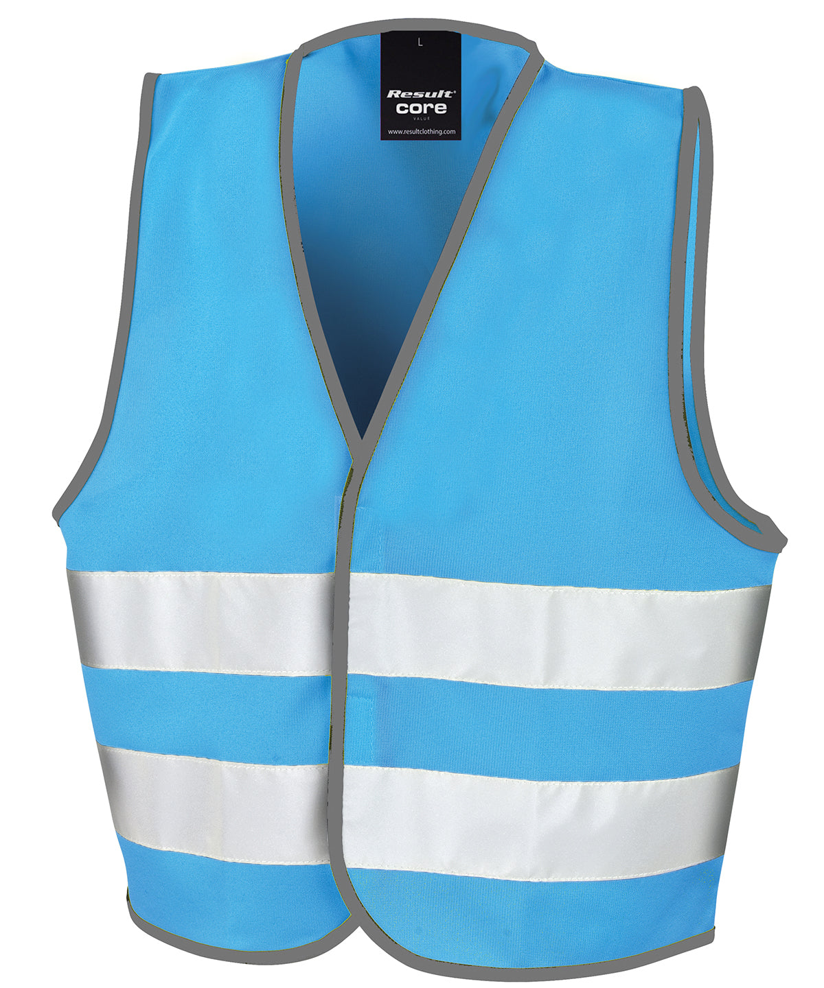 Core junior vest | Azul Cielo