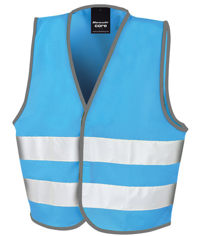 Core junior vest | Azul Cielo