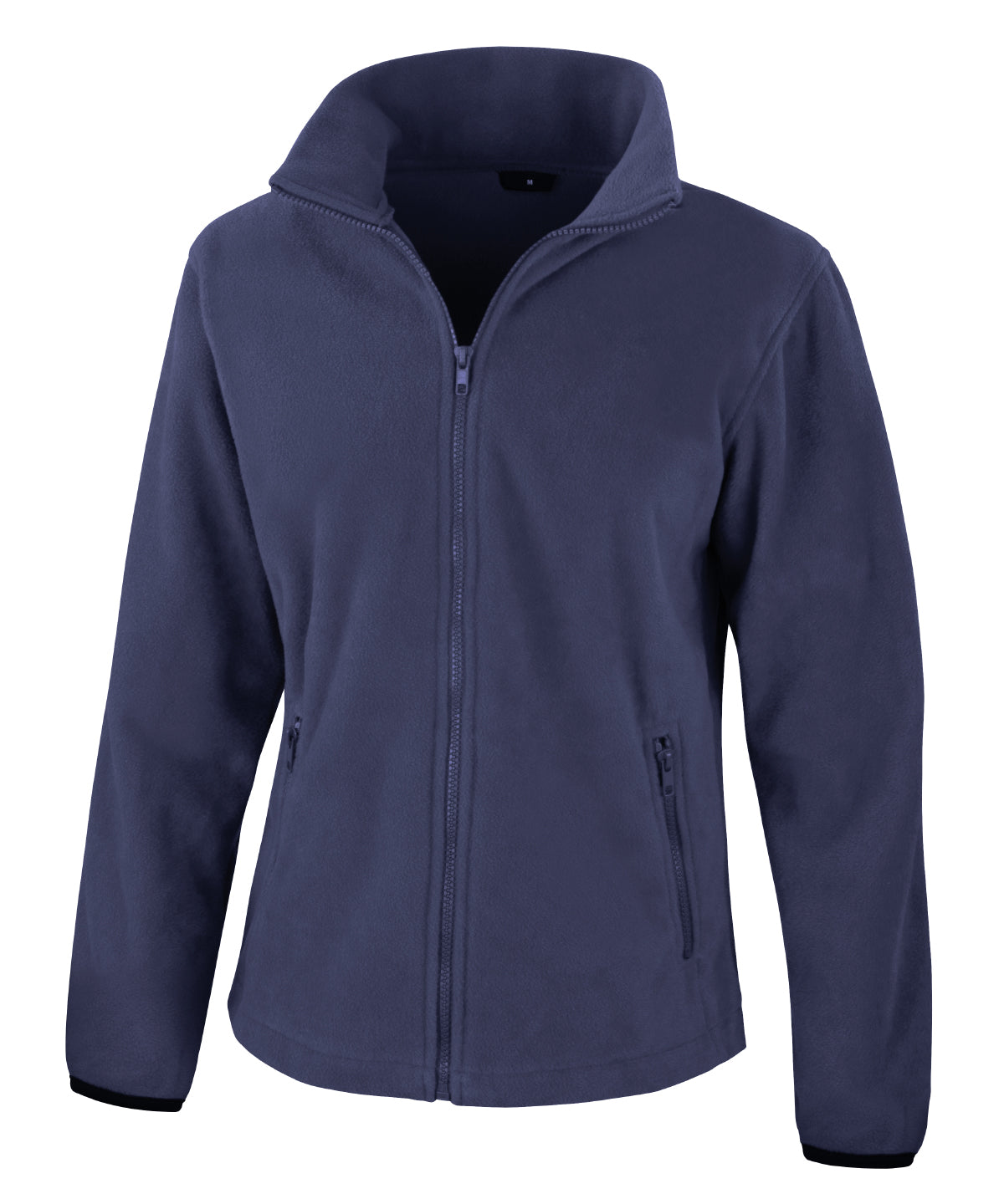 Norse Damen Outdoor Fleece | Marineblau