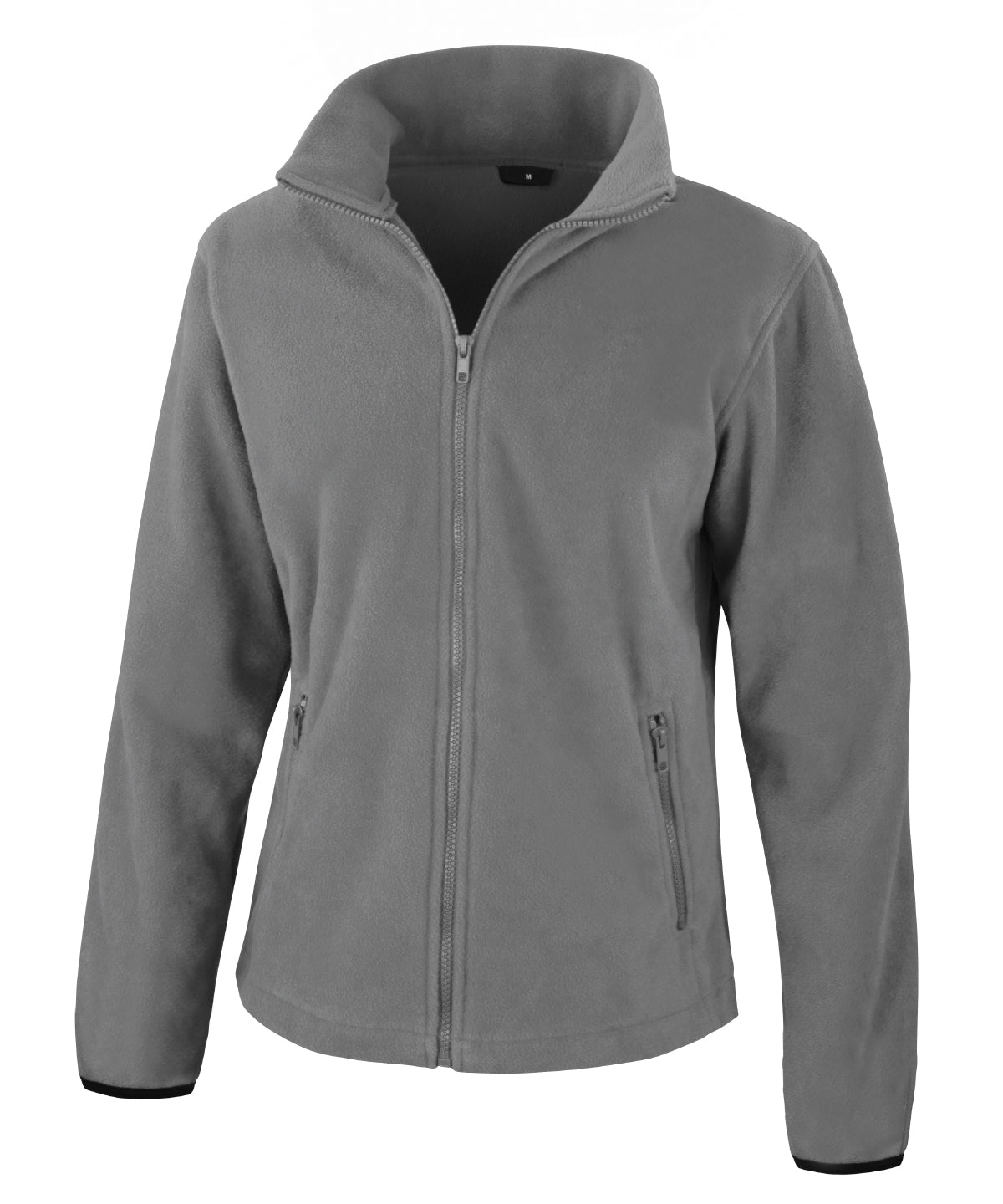 Norse Damen Outdoor Fleece | Reines Grau